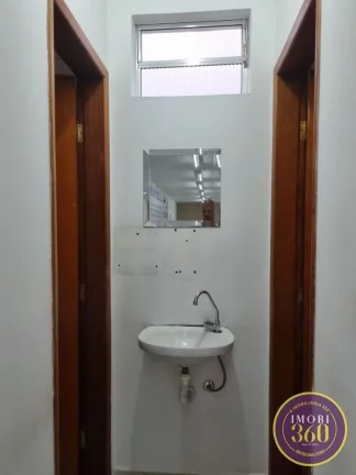 Imagem Lindo Salão na Vila Azevedo, São Paulo - SP