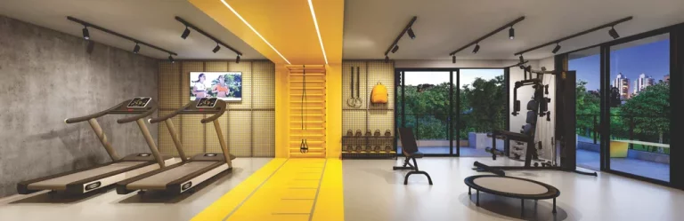 Imagem Apartamento Garden à venda em Porto Alegre, Rio Branco, com 3 quartos, 242,49m²