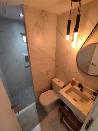 Imagem Sobrado com 4 dormitórios à venda, 220 m² por R$ 829.000,00 - Cidade Cruzeiro do Sul - Suzano/SP