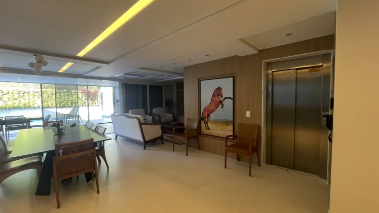 Imagem Casa à venda em Jurerê – Condomínio Vilas de São Francisco – Florianópolis