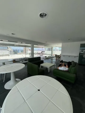 Imagem Apartamento alugo 1 dorm JD. PAULISTA