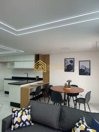 Imagem Apartamento Padrão