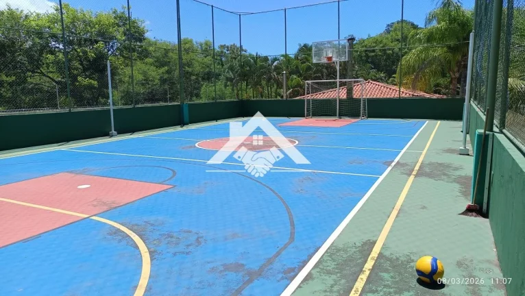 Imagem Apartamento para Venda em Salvador, Piatã, 4 dormitórios, 3 suítes, 4 banheiros, 2 vagas