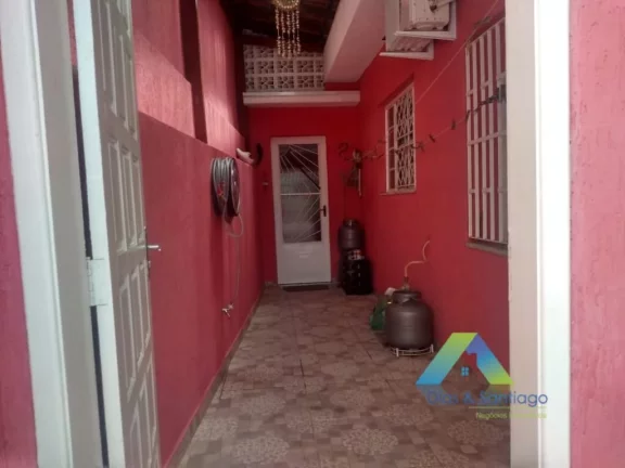Imagem Duas casas à venda, Vila Liviero, São Paulo, SP