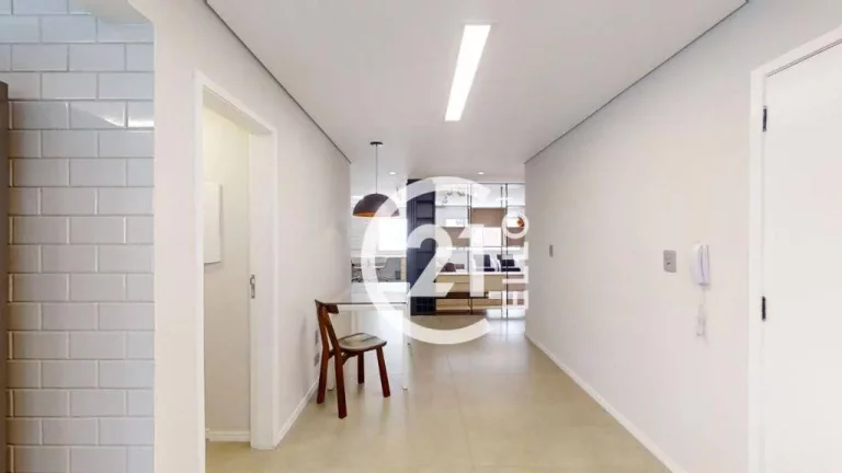 Imagem Itaim, reformado, 2 suítes