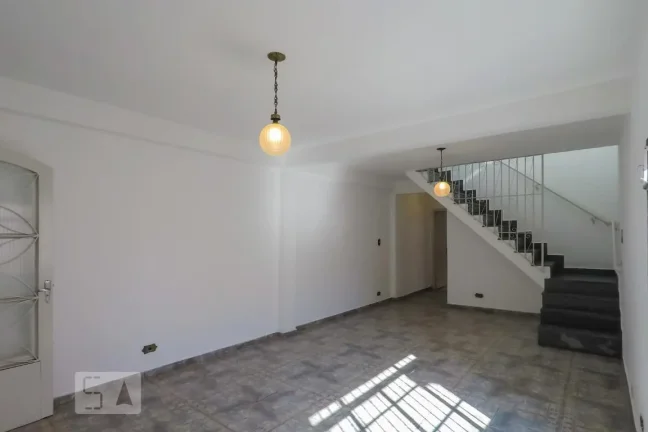 Imagem Casa à Venda - Vila Mariana, 3 Quartos, 230 m2