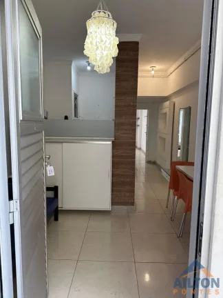 Imagem Apartamento Quartos e Sala à Venda em Praia do Morro - Guarapari/ES
