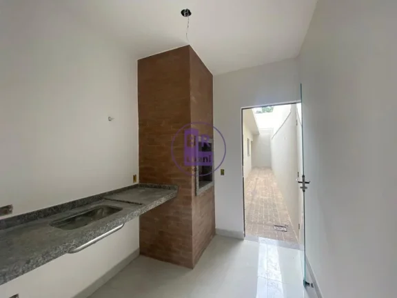 Imagem Conquiste seu Espaço na Região Mais Prestigiada de Londrina –casa à Venda