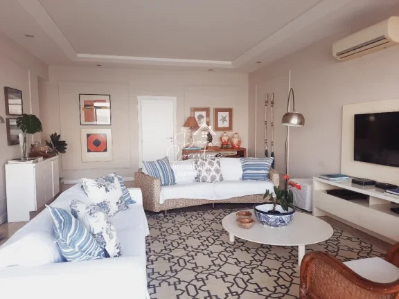 Imagem APARTAMENTO Residencial em GUARUJÁ - SP, PITANGUEIRAS