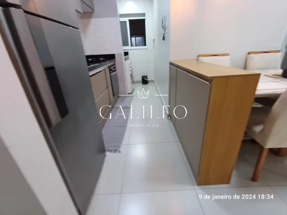 Imagem APARTAMENTO Á VENDA NO CONDOMÍNIO TULIPAS GARDEN - JUNDIAÍ - SP