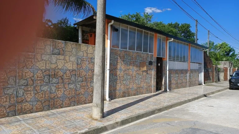 Imagem Casa para Venda em Itanhaém, Jardim das Palmeiras, 4 dormitórios, 3 banheiros, 3 vagas