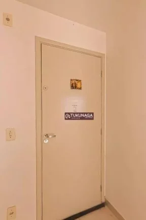 Imagem Apartamento com 2quartos à venda, 46 m² por R$ 320.000 - Vila Bremen - Guarulhos/SP