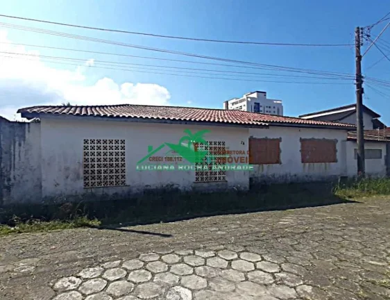 Imagem Terreno Padrão