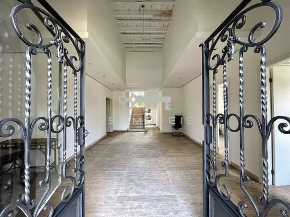 Imagem Cond Palos Verdes - Toscana, 6 sts, salão gourmet, vista e PRIVACIDADE!