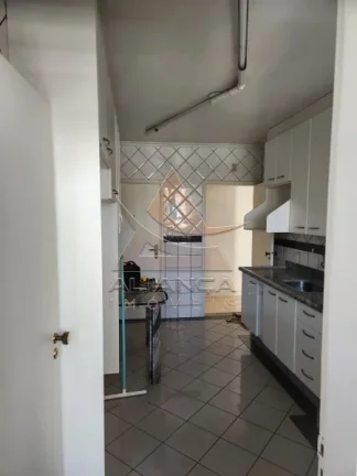 Imagem Apartamento - Ribeirão Preto - Centro