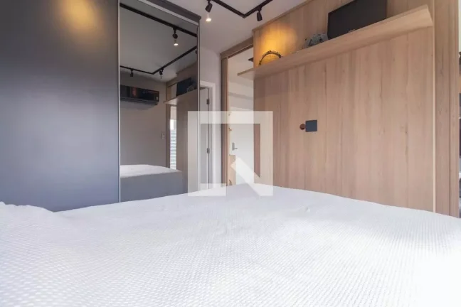Imagem Apartamento à Venda - Vila Mariana, 1 Quarto, 50 m2