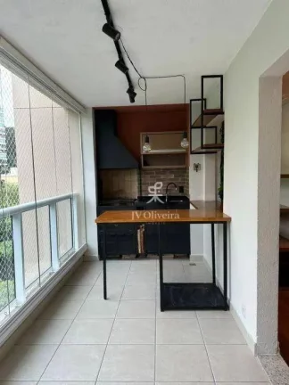 Imagem OTIMO APARTAMENTO REFORMADO