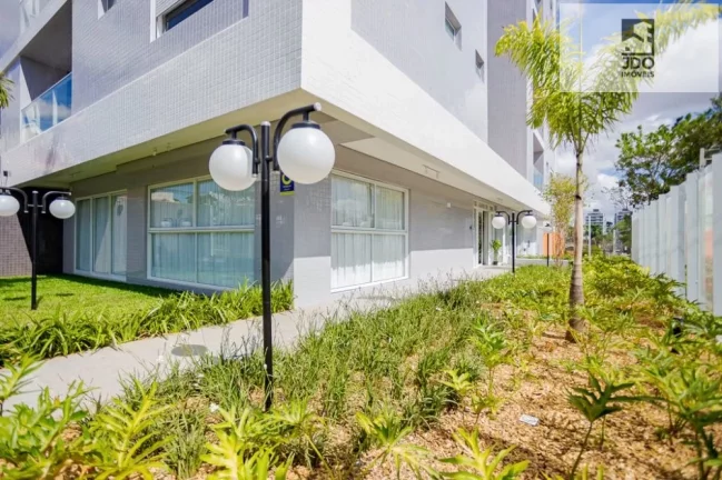 Imagem Apartamento a Venda no bairro Seminário - Curitiba, PR