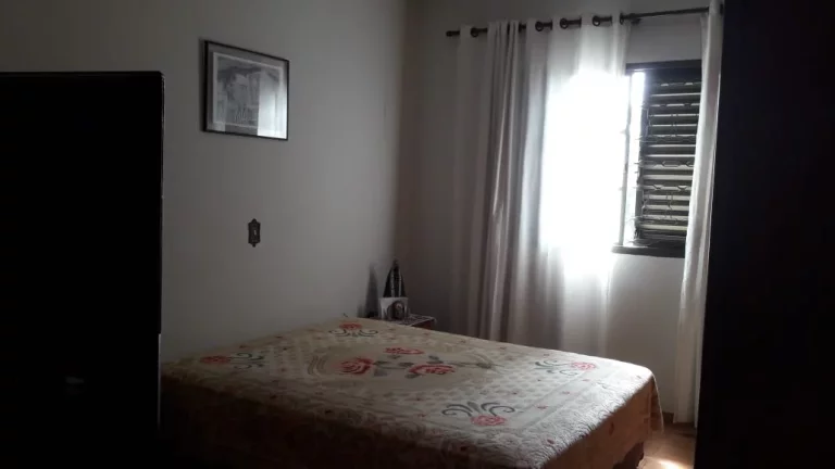 Imagem Venda, casa no pq. Vista Alegre, 3 dormitórios