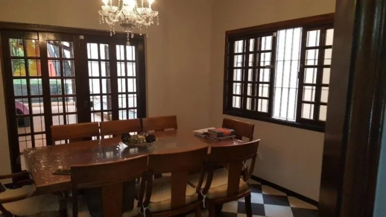 Imagem Sobrado para Venda por R$850.000,00 com 450m², 3 dormitórios, 1 suite e 1 vaga - Vila carolina, São paulo / SP - Cód. 13325