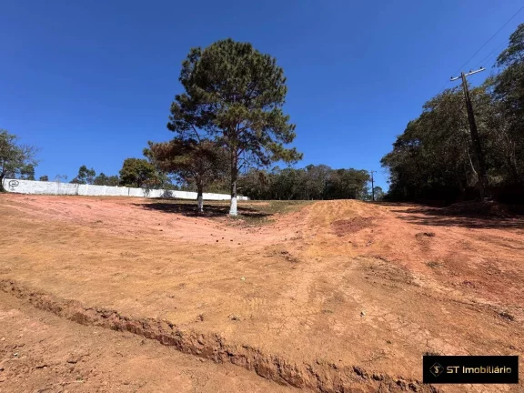 Imagem Área Industrial Fácil Acesso Ótima Topografia Mairiporã - 350 mil!