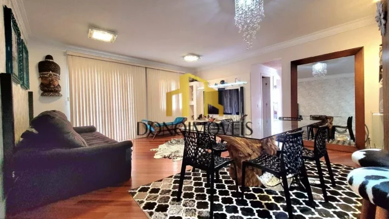 Imagem Apartamento com 3 Quartos à Venda, 102 m² em Baeta Neves - São Bernardo Do Campo