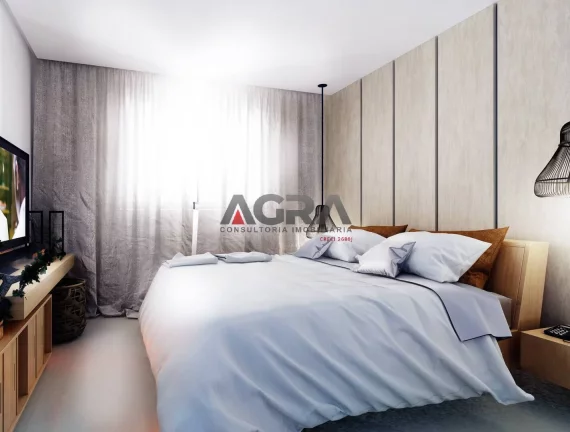 Imagem PONTAL PARK Apartamento de 03 Quartos, Ilhéus´