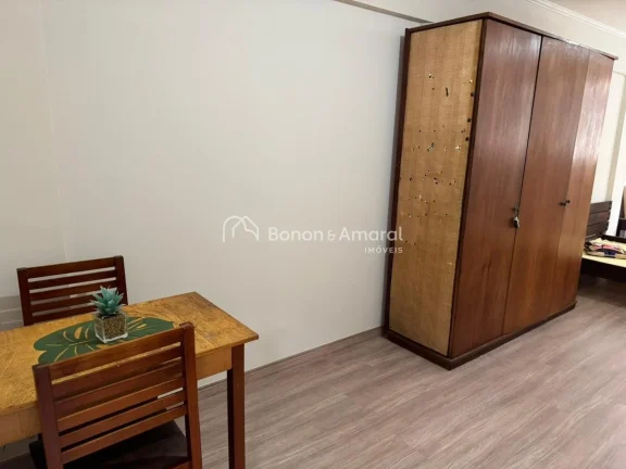 Imagem Apartamento funcional e bem localizado, ideal para quem busca praticidade no dia a dia. 
Localizado ...