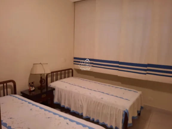 Imagem APARTAMENTO Residencial em GUARUJÁ - SP, VILA LUIS ANTÔNIO
