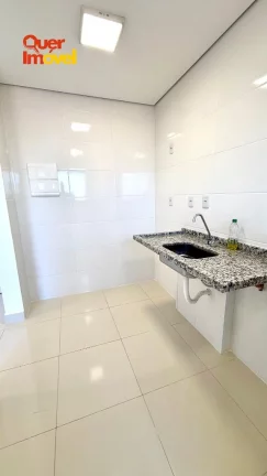 Imagem Imperdível apartamento à venda em Ribeirão Preto-SP, Jardim Manoel Penna: 2 quartos, sala, banheiro, garagem, 51m²!