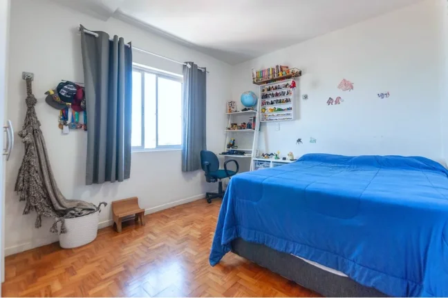 Imagem APARTAMENTO RESIDENCIAL em São Paulo - SP, Vila Mariana