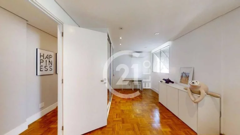 Imagem Apartamento com 2 dormitórios à venda, 140 m² por R$ 2.200.000,00 - Itaim Bibi - São Paulo/SP