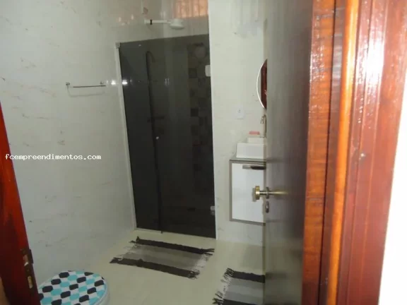 Imagem Casa para Venda em Limeira, Parque Residencial Aeroporto, 3 dormitórios, 1 suíte, 1 banheiro, 1 vaga