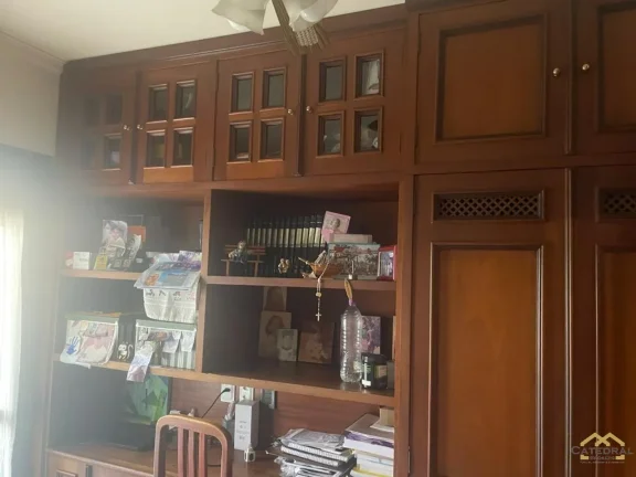 Imagem APARTAMENTO RESIDENCIAL em JUNDIAÍ - SP, ANHANGABAÚ