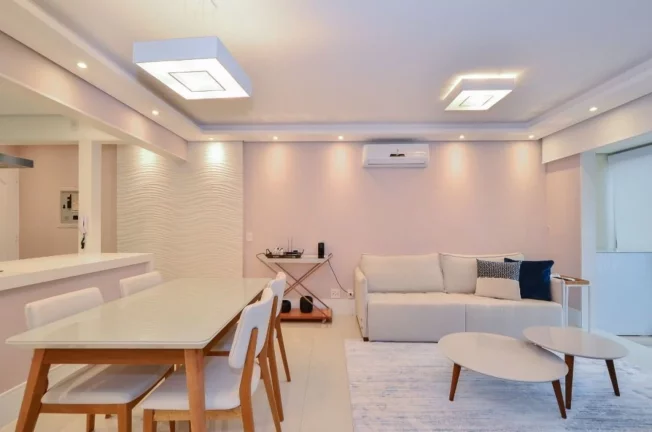 Imagem APARTAMENTO RESIDENCIAL em São Paulo - SP, Alto da Boa Vista