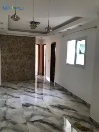 Imagem BELÍSSIMO APARTAMENTO 60M² - LOCAÇÃO - SANTO ANDRÉ