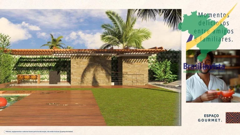 Imagem LANÇAMENTO VISTA MUNDAÍ PRIVILÉGE