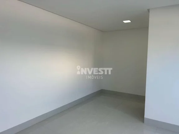 Imagem Casa à venda no Jardins Napoles - Senador Canedo/GO