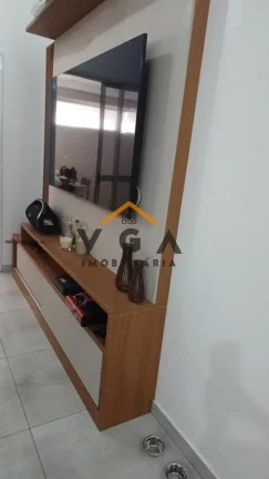 Imagem Apartamento para Venda em São Paulo, Jardim Colonial, 2 dormitórios, 1 banheiro, 1 vaga