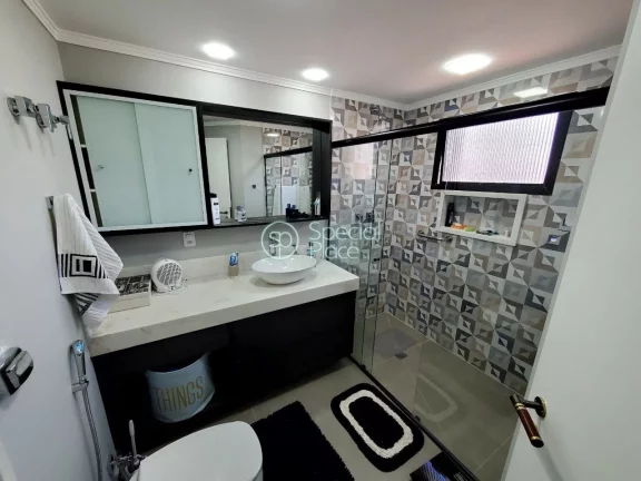Imagem Apartamento impecavel, ao lado do Shopping Morumbi. 127m², living amplo p/ 2 ambientes, varanda fec...