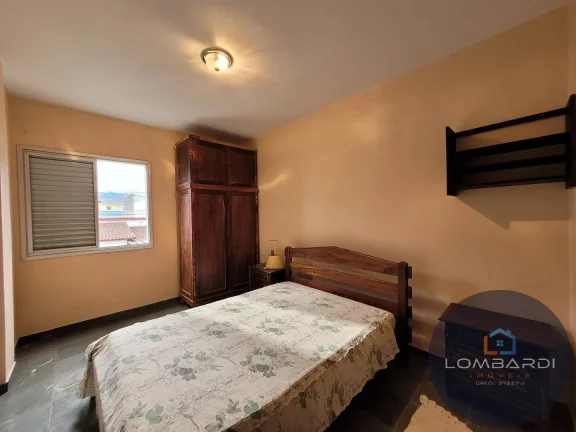 Imagem Apartamento amplo a venda no centro de Ubatuba