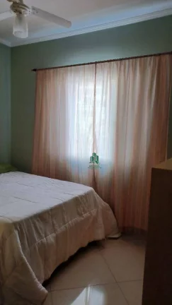 Imagem Casa com 3 dormitórios à venda, 302 m² por R$ 763.000,00 - Jardim Palmira - Guarulhos/SP