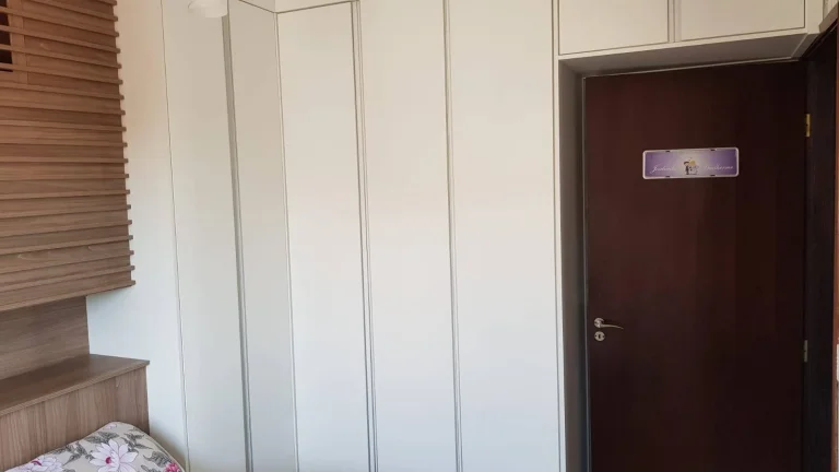 Imagem Apartamento 2 Dormitórios com 01 vaga de garagem coberta