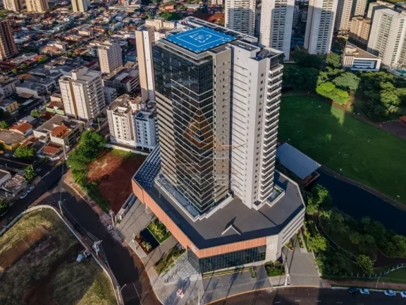 Imagem Sala - Ribeirão Preto - Jardim Botânico