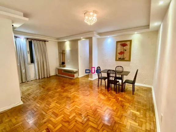 Imagem Apartamento com 2 dormitórios à venda por R$ 470.000,00 - Gonzaga - Santos/SP