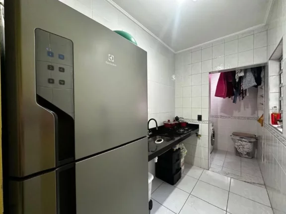 Imagem Apartamento com 2 dormitórios à venda, 77 m² por R$ 350.000,00 - Jardim Japão - Suzano/SP