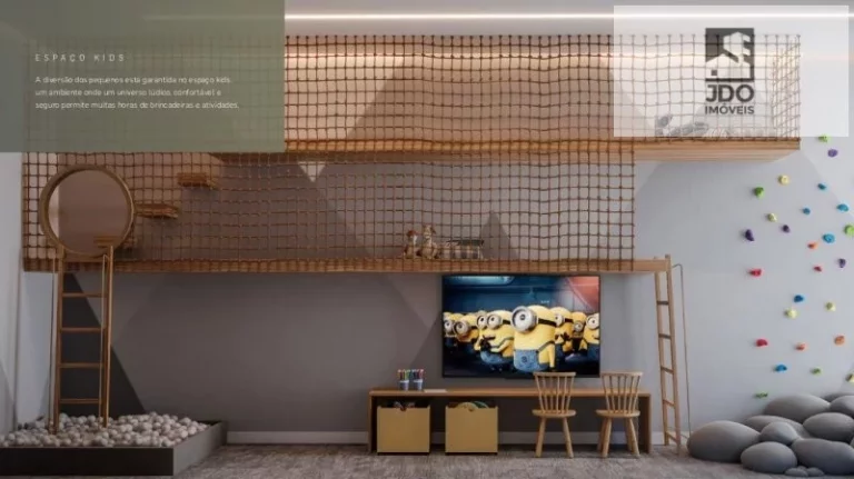 Imagem Apartamento a Venda no bairro Bigorrilho - Curitiba, PR