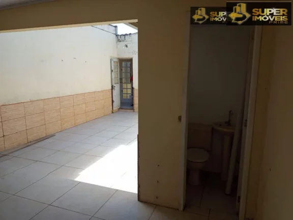 Imagem Casa Padrão para Venda em Centro Pelotas-RS - 2540