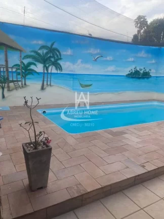 Imagem Casa, Jardim Nazareth - São José do Rio Preto