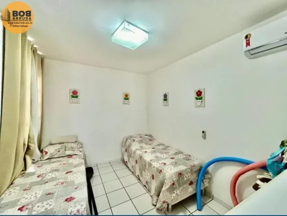 Imagem Casa de Condomínio